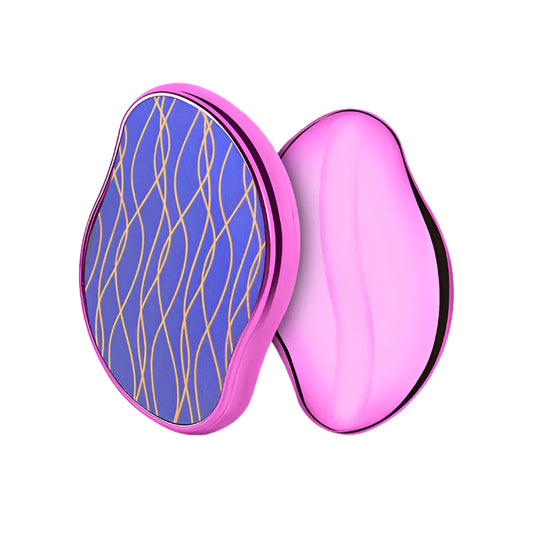 Glamoora - Crystal Smooth Hair Removal Tool