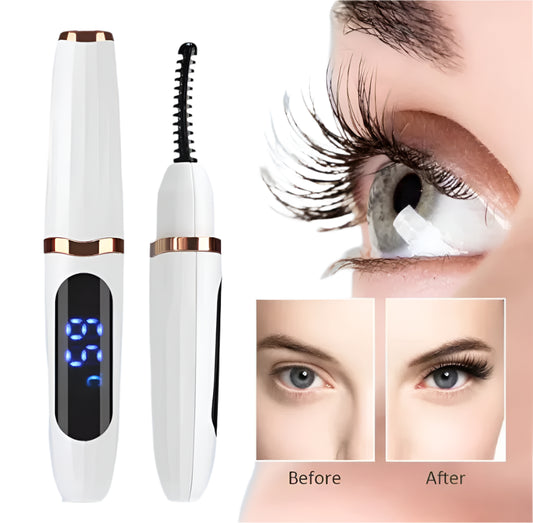 Glamoora Hot Lash Magic Curler