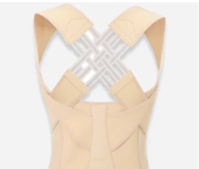 Glamoora - Spine Support Harness