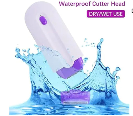 Galamoora - Unisex Silky Smooth Hair Eraser