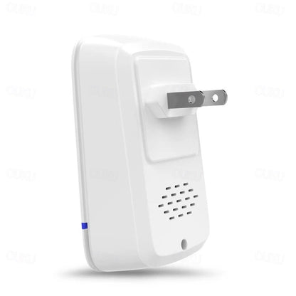 Negative Ions Air Purifier