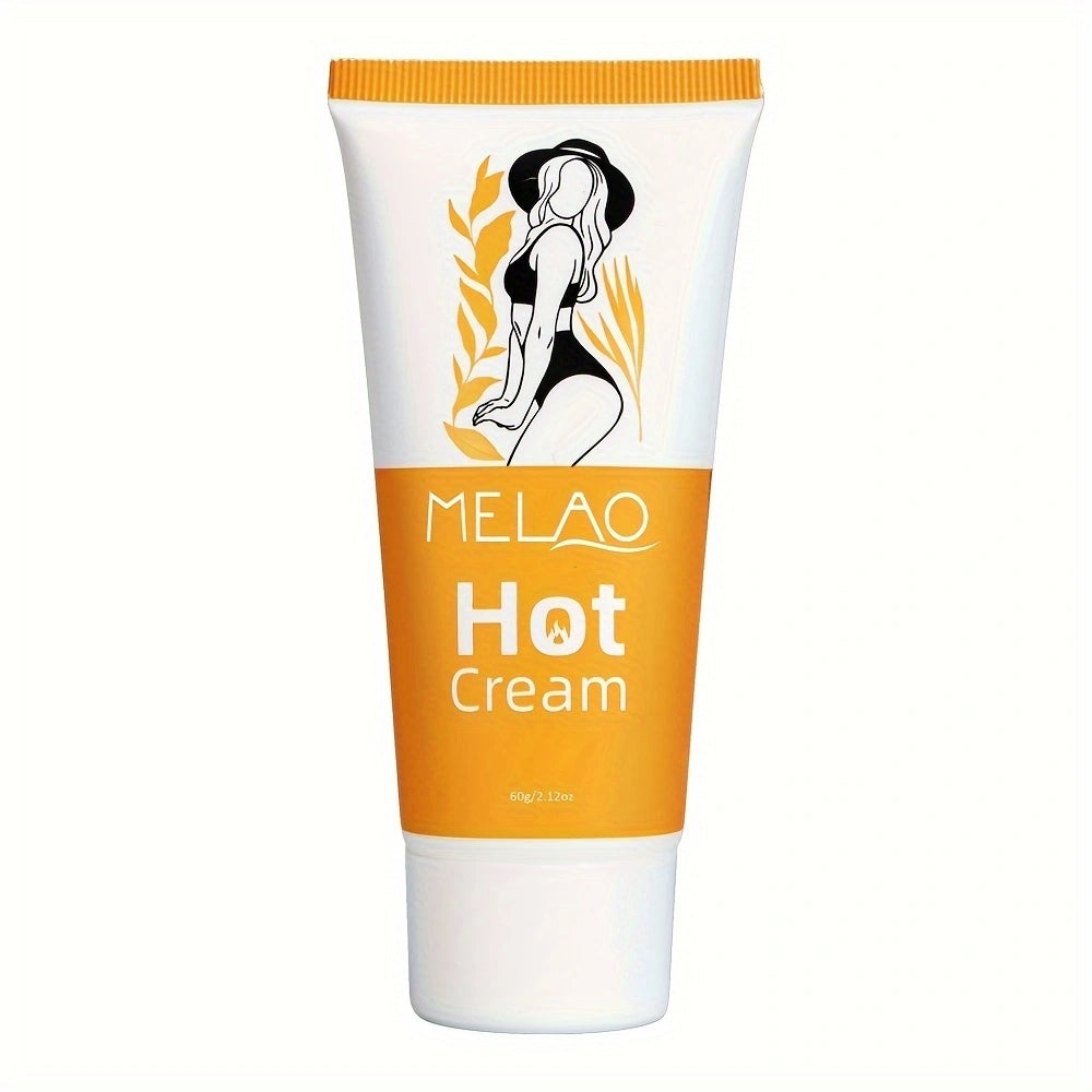 GLAMOORA Hot Slimming Gel