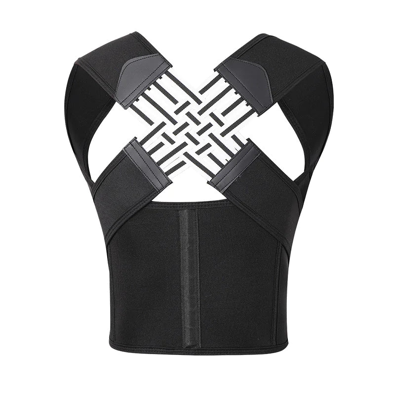 Glamoora - Spine Support Harness
