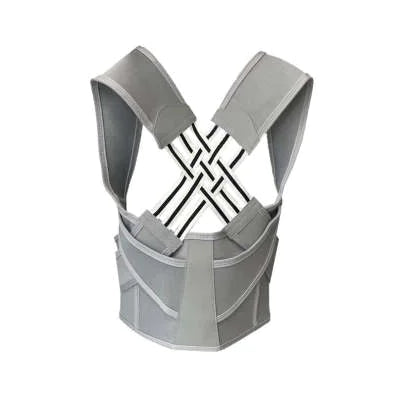 Glamoora - Spine Support Harness
