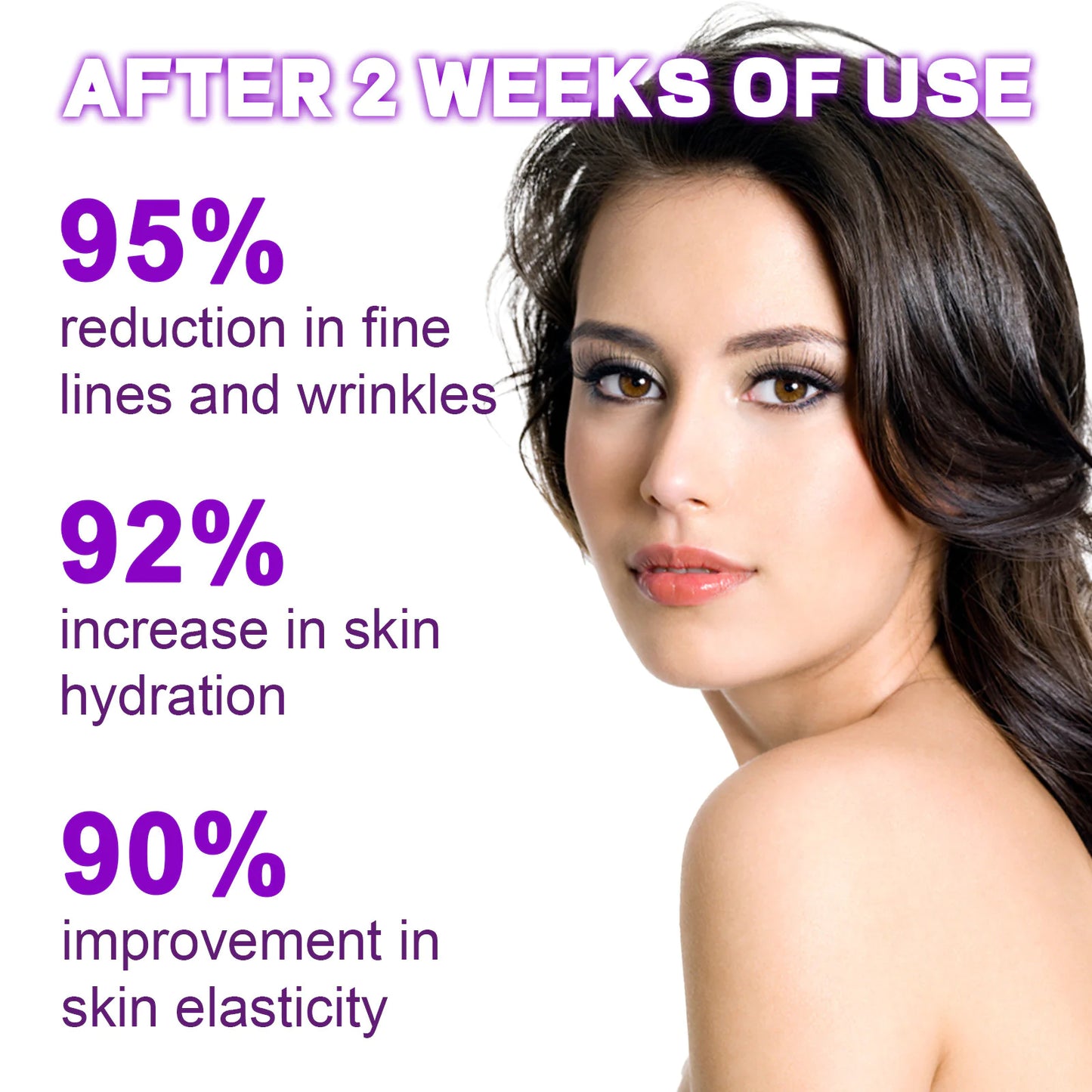 Glamoora - Anti-Wrinkle & Hydrating Eye Mask