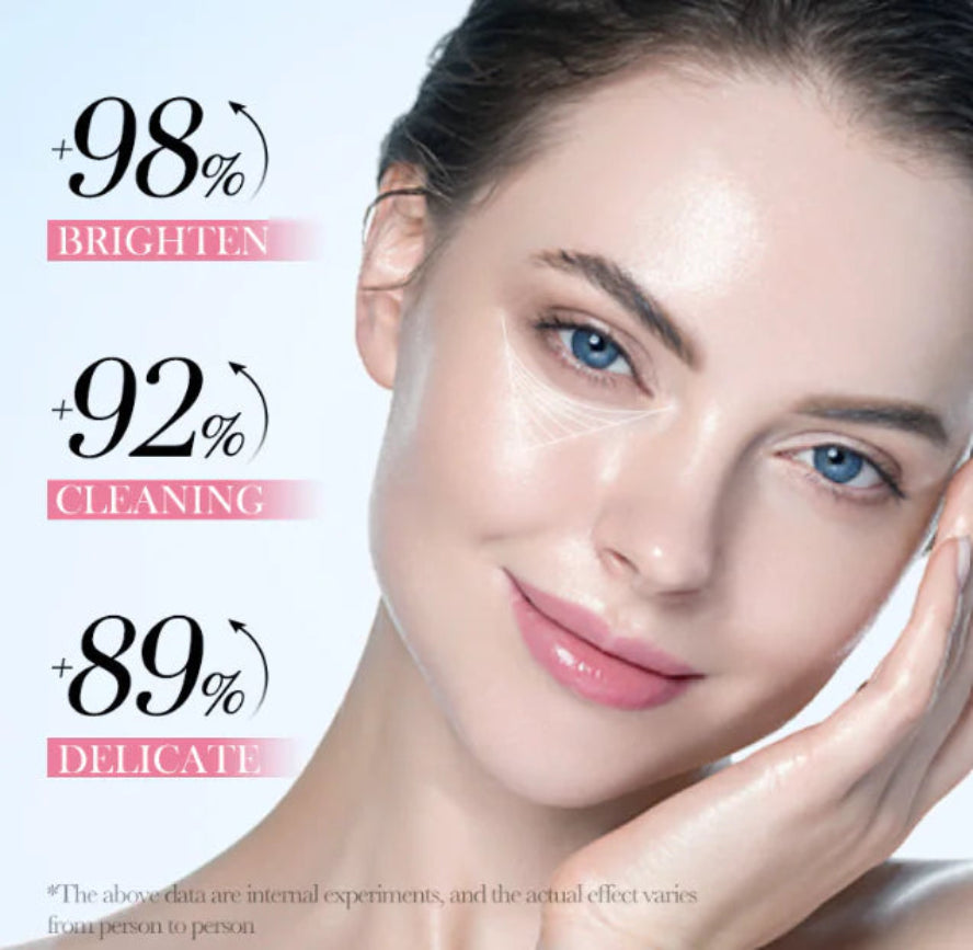 Glamoora - Collagen Eye Mask