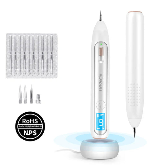 Glamoora - ClearSkin Mole & Tag Remover