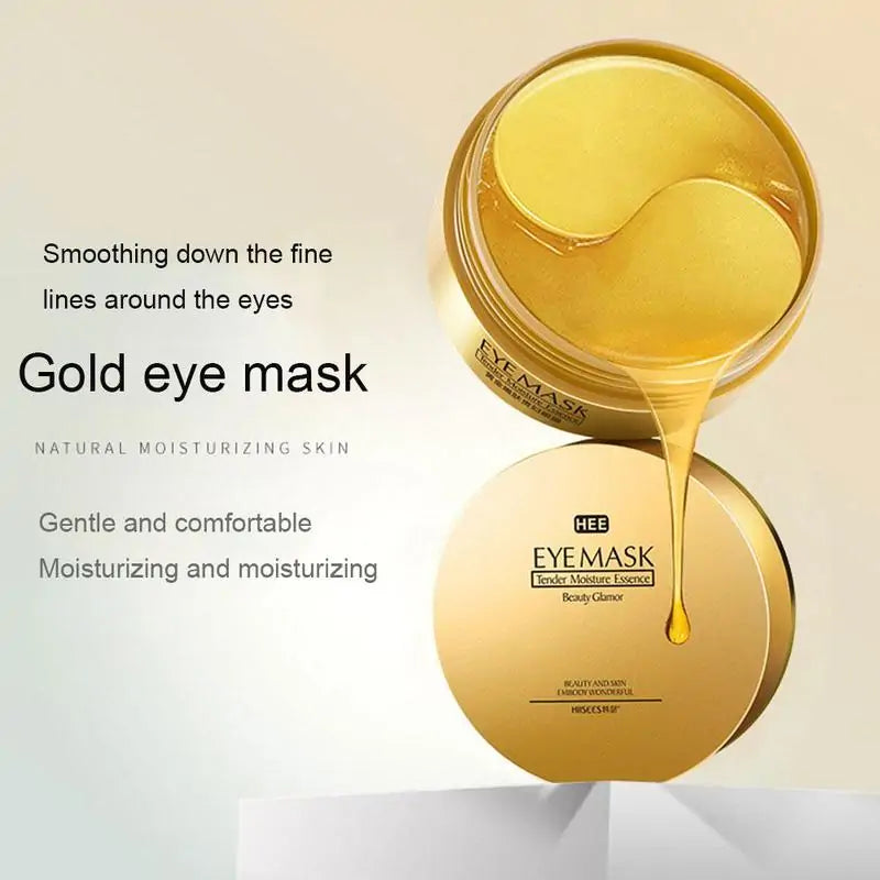 Glamoora Collagen Eye Mask 1