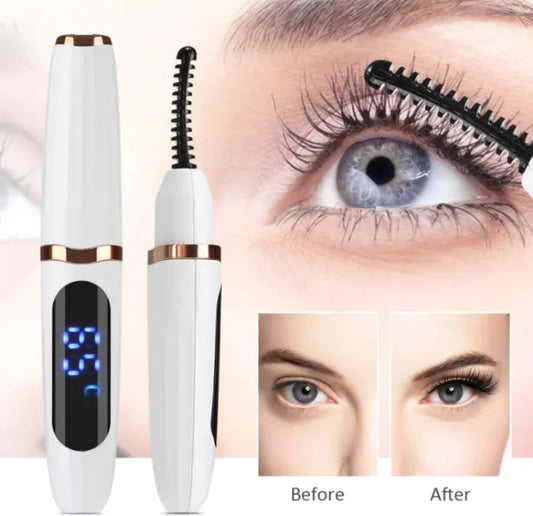 Glamoora Hot Lash Magic Curler